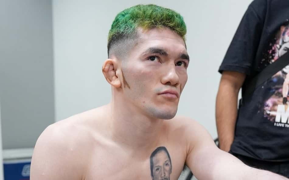 UFC Vegas: Melk Costa perde por decisão unânime, e Brasil vence duas lutas