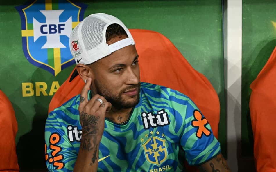 Atitude de Neymar em Brasil x Panamá repercute: 'Muito estranho'