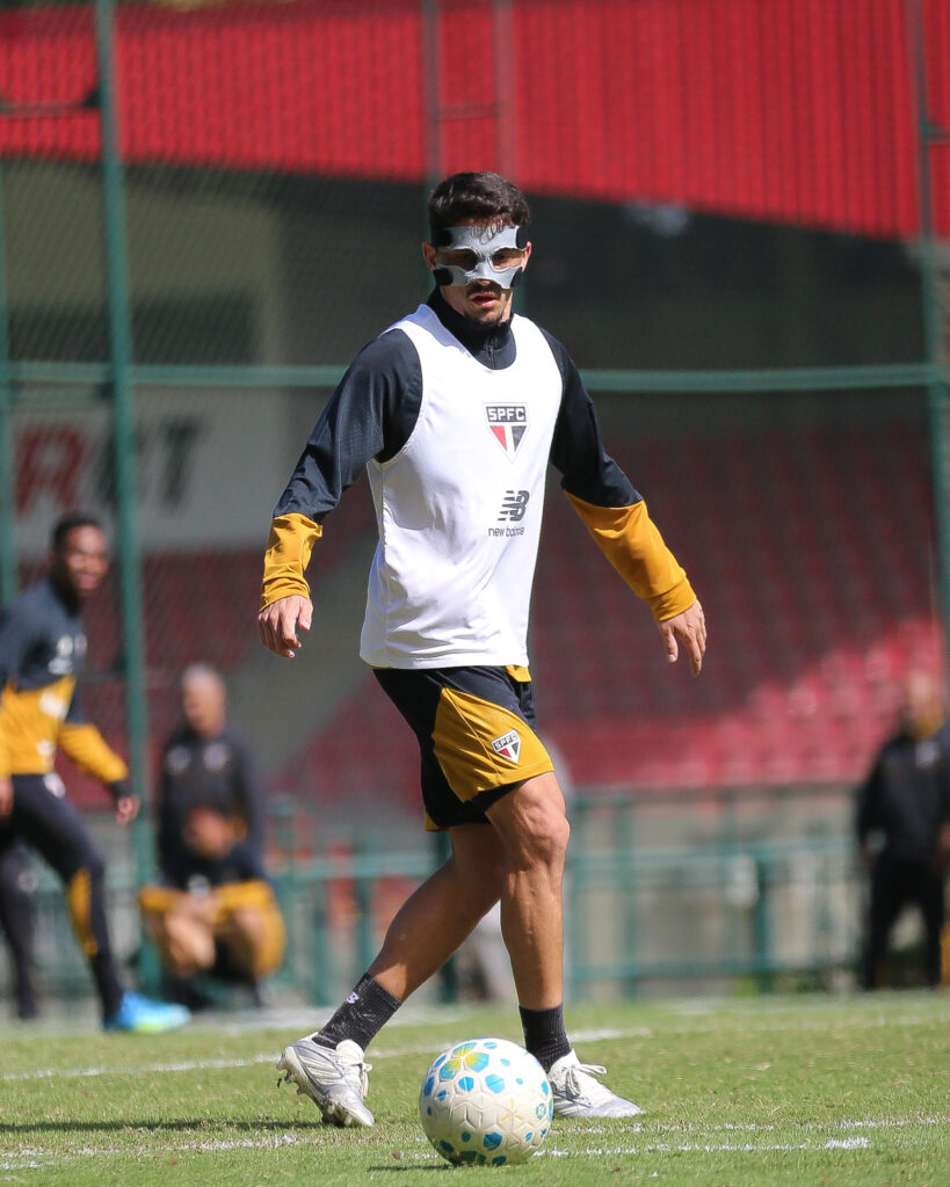 pablo maia