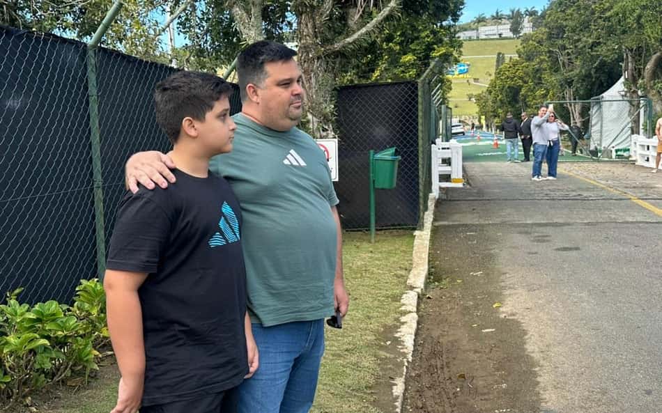 Blindagem da Seleção frustra torcedores que queriam ver Neymar: 'Não vale a pena'
