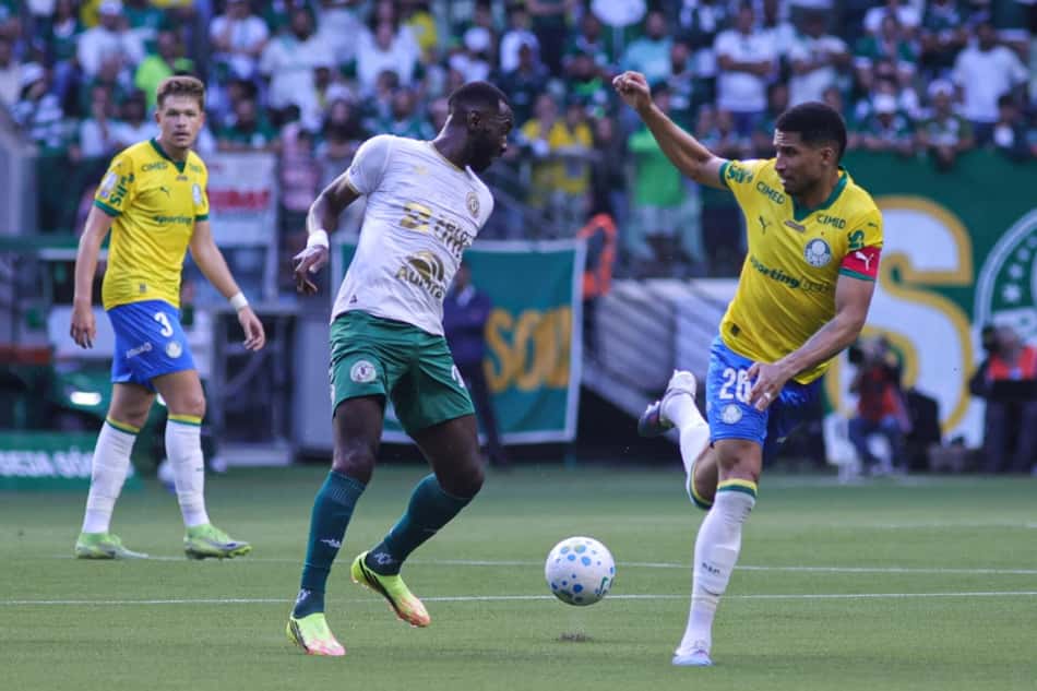 Chapecoense é o único time praticamente rebaixado no Brasileirão de 2026 (Foto: Everton Okubo/Agencia F8/Folhapress)