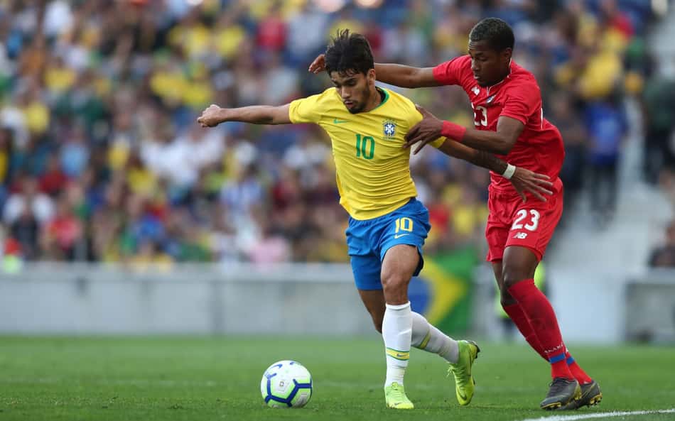 Brasil x Panamá: relembre o histórico de confrontos antes do amistoso no Maracanã