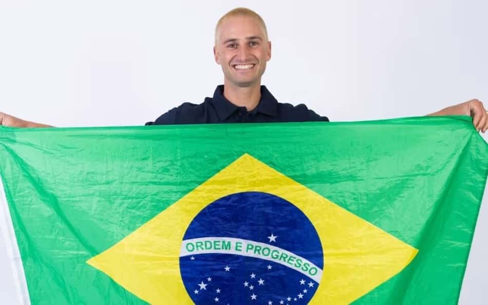 Programação da Corrida Time Brasil tem shows de Camila Brunetta e Pat