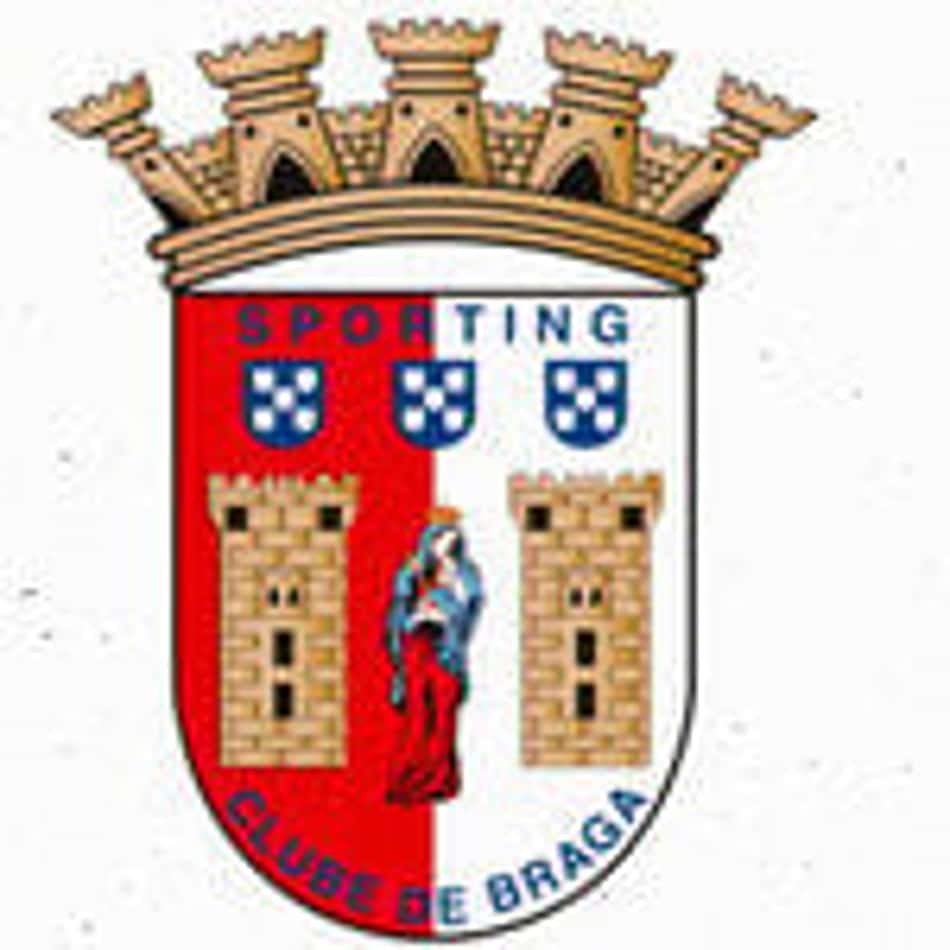 Braga escudo