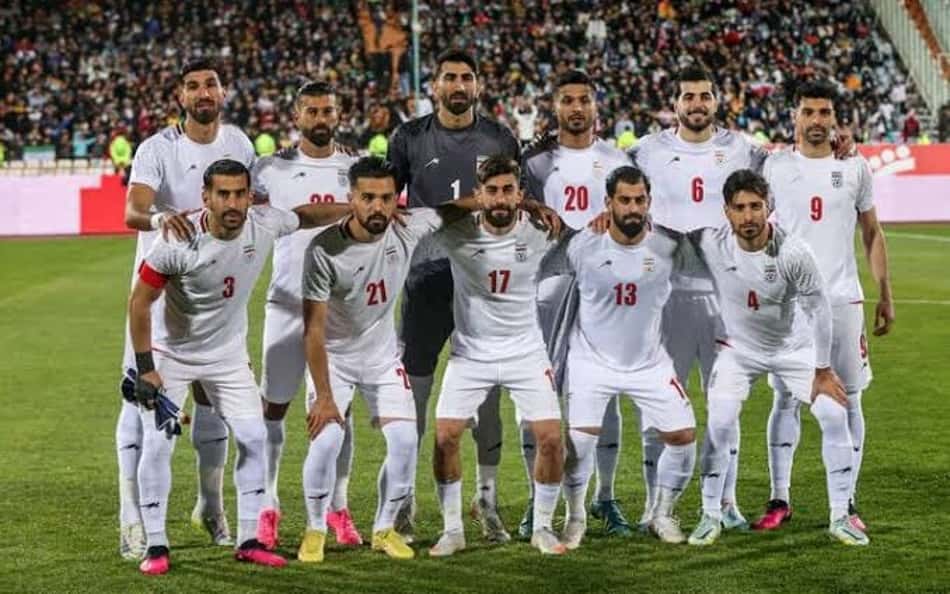 Guia completo do Lance! saiba tudo sobre o Irã na Copa do Mundo