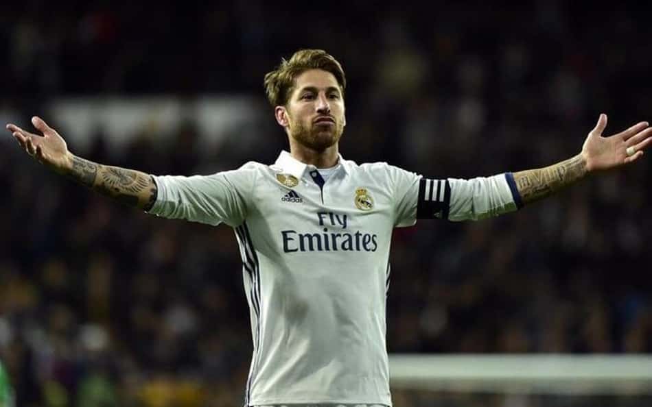 Real Madrid sofre com 'maldição' dos capitães; entenda