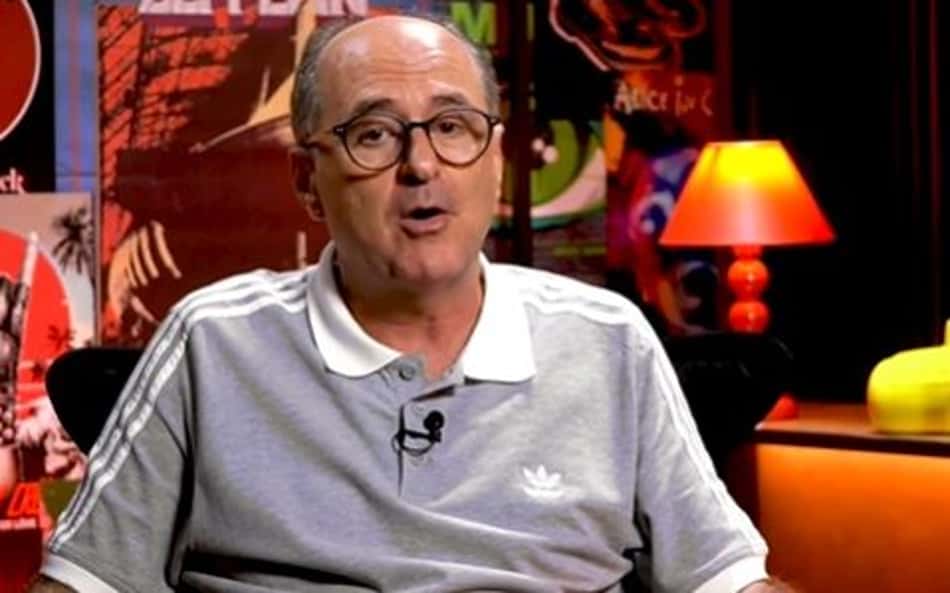 Carlos Eugênio Simon vê erro grave da arbitragem em Flamengo x Cusco