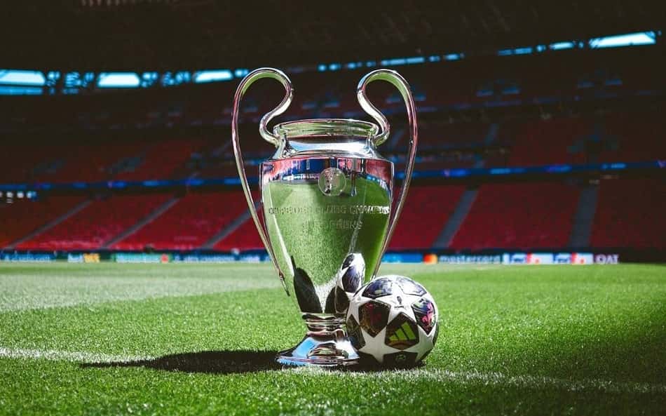 Inteligência artificial crava placar de PSG x Arsenal pela Champions League