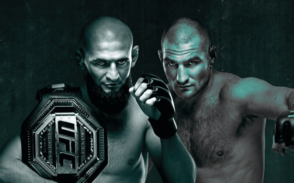 Brasileiro revela 'clima de guerra' nos bastidores antes do UFC 328