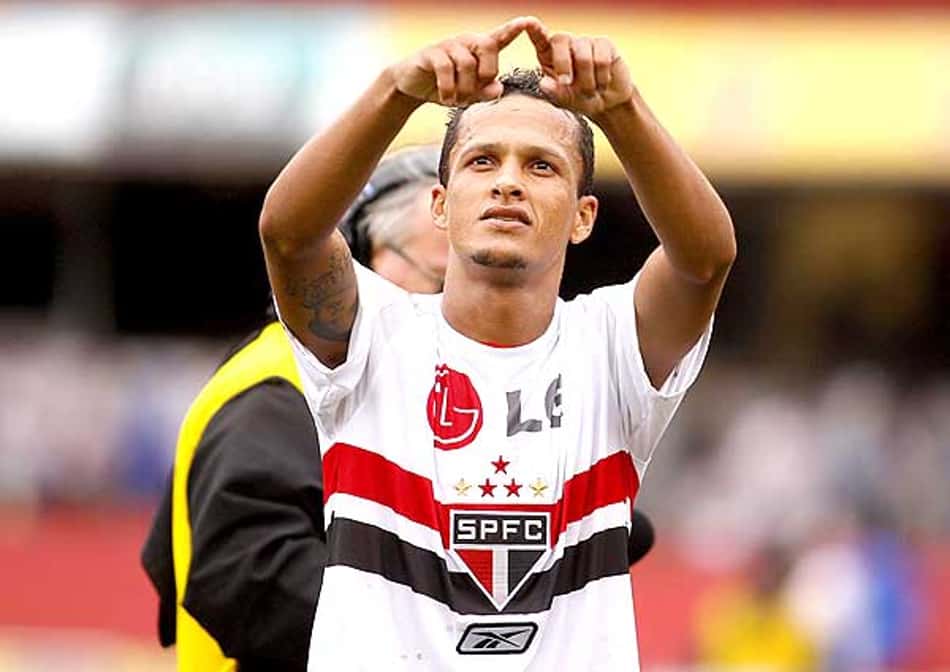 Ex-jogador do São Paulo, Souza, disparou contra desempenho negativo do clube diante do Remo (Foto: Divulgação)
