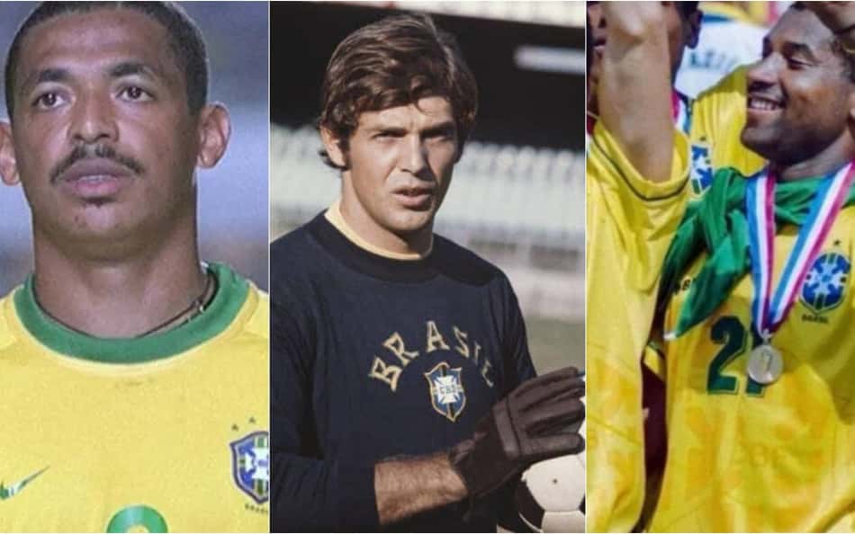 Brasil, Argentina e mais: Corinthians já cedeu 29 atletas para a Copa do Mundo na história