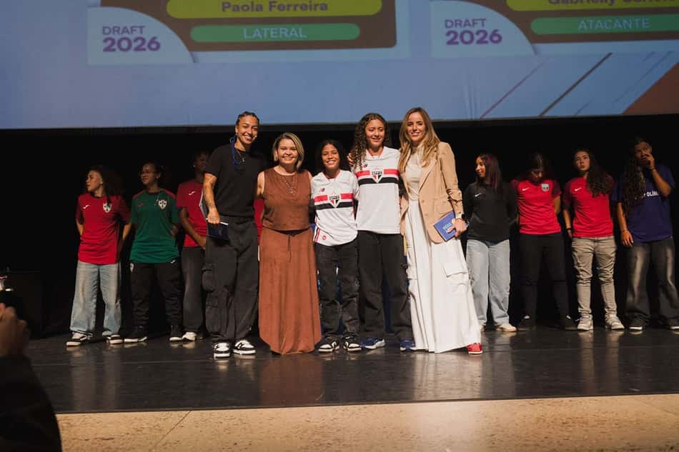 Draft do Projeto Estrelas. (Estre.as/Divulgação)