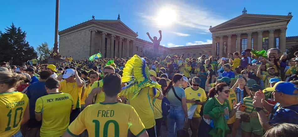 Brasil - Copa