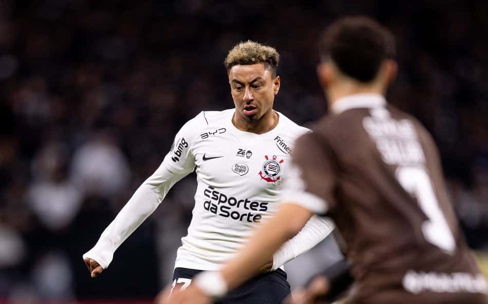 Corinthians x Rosario Central: veja datas, horários e locais das oitavas da Libertadores