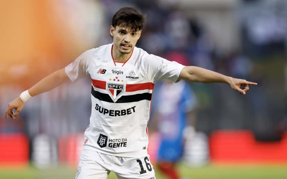 Bobadilla São Paulo