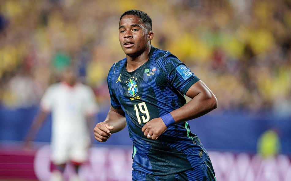 Que horas é o jogo do Brasil na Copa do Mundo hoje (24/06)?