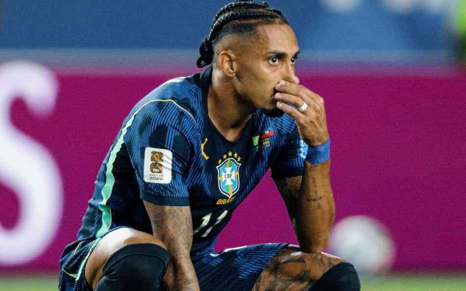 Vidente prevê invasão alienígena durante Brasil x Escócia