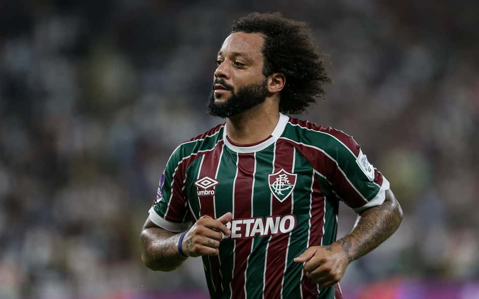 Marcelo anuncia criação de clube de futebol na Espanha