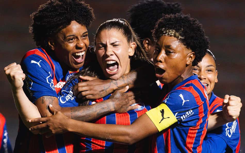 Bahia vive boa fase na temporada. (Foto: Letícia Martins/EC Bahia)