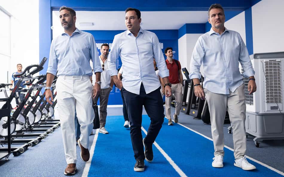 Artur Jorge projeta janela de transferências do Cruzeiro e garante participação total