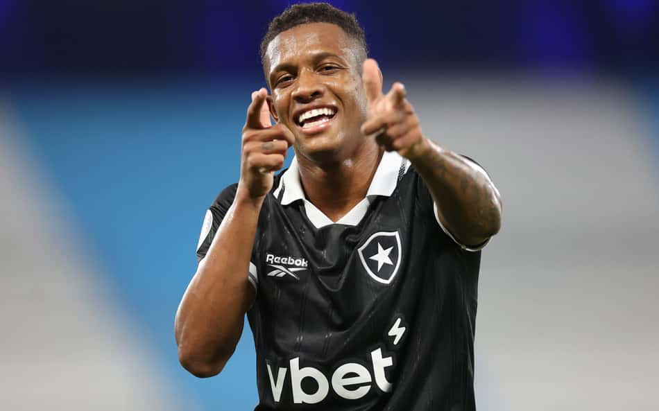 Declaração de Danilo, do Botafogo, agita torcedores: 'Tem que ir'