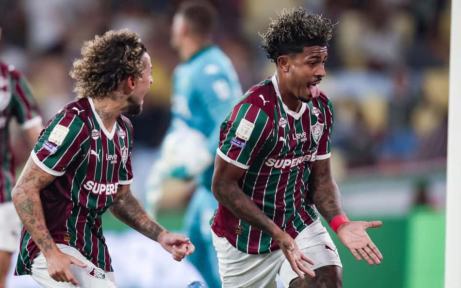 Balanço do Brasileirão: Fluminense vê sonho do título ficar mais distante