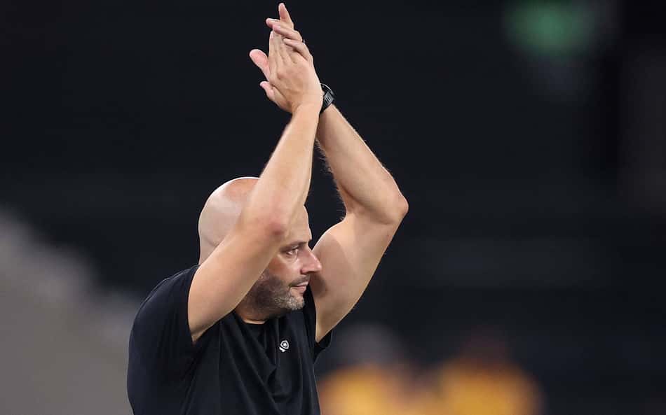 Franclim Carvalho cita avanços na SAF do Botafogo e analisa elenco