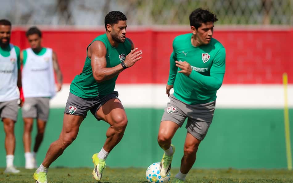 Fluminense muda programação e encaminha novos amistosos
