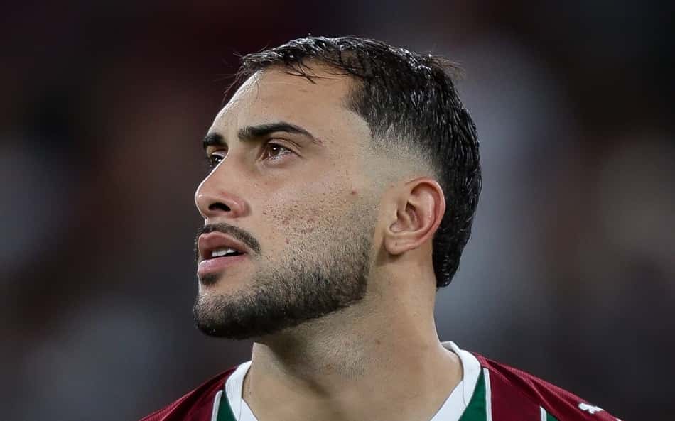 Fluminense aguarda propostas por Freytes; venda aproxima retorno de Nino