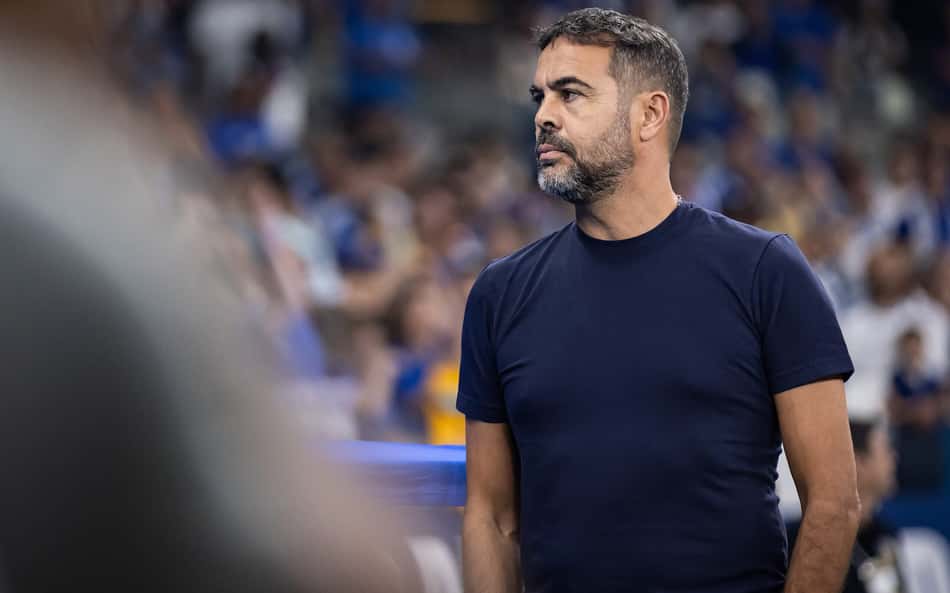 ANÁLISE: tirado da zona de conforto, Cruzeiro somou ponto importante contra o Fluminense
