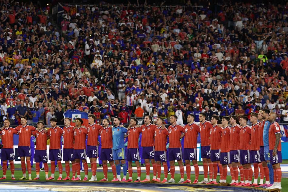 Escócia enfrenta o Brasil na rodada de encerramento do Grupo C