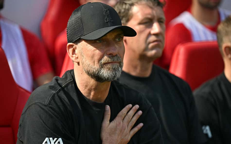 Klopp opina sobre eliminação na Copa do Mundo, e craque ex-Alemanha critica VAR