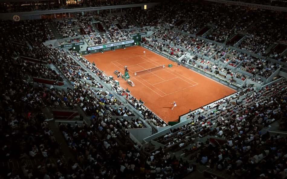 Roland Garros 2026 terá campeão inédito e recorde que não acontecia desde 1977