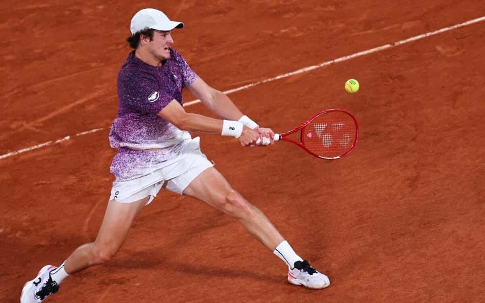 Qual o próximo torneio de João Fonseca? Veja quando o brasileiro volta à quadra