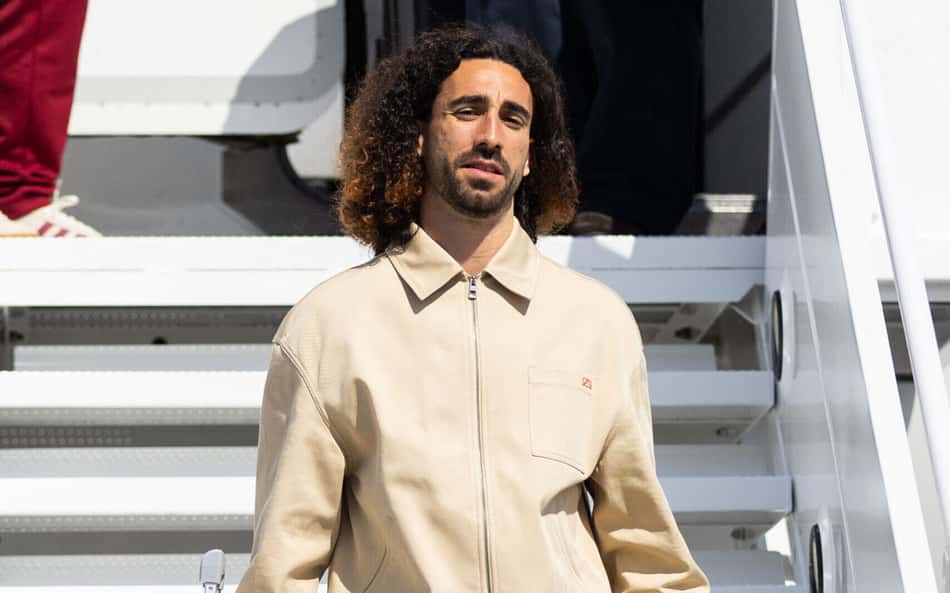 Real Madrid acerta contratação de titular da Espanha na Copa do Mundo