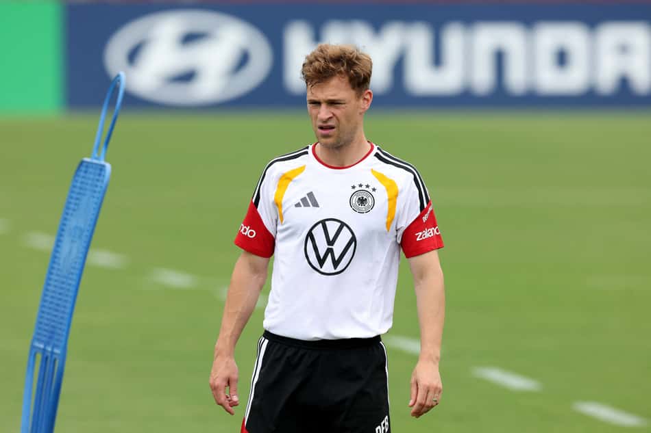 kimmich seleção alemanha copa do mundo