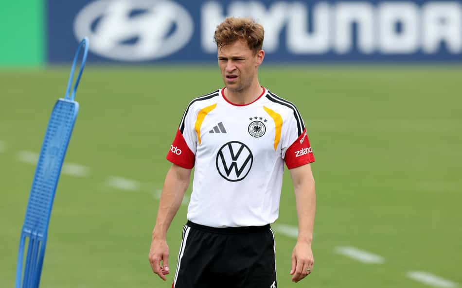 kimmich seleção alemanha copa do mundo