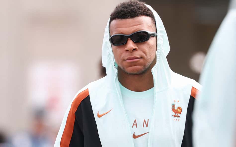 Nike promete bolada milionária para França em caso de título da Copa do Mundo