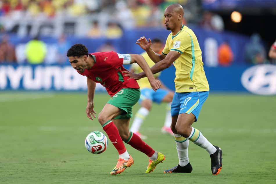 Queria no seu time? Jogadores sem contrato no momento