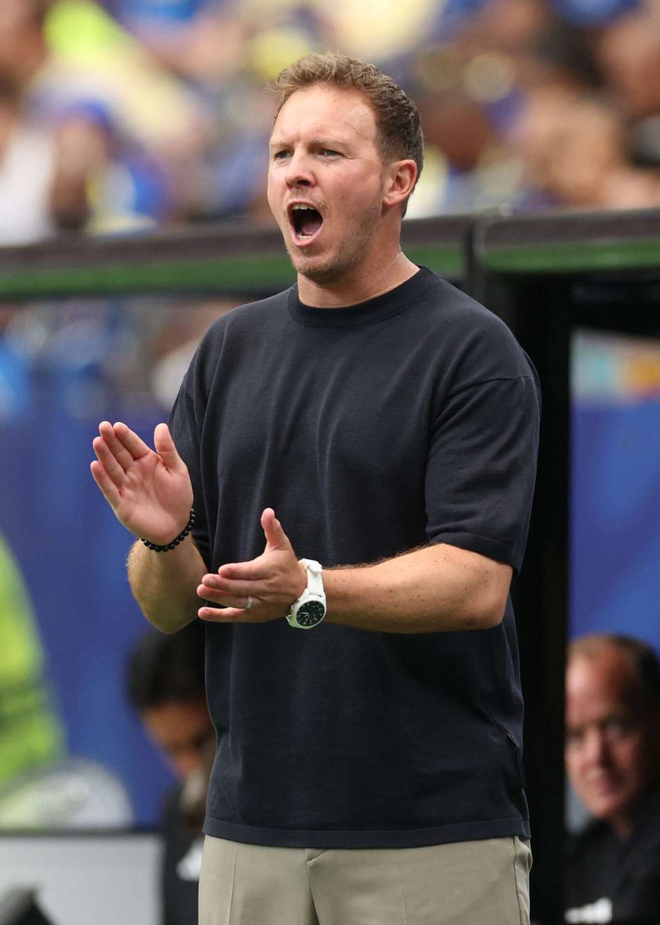 julian nagelsmann treinador técnico alemanha