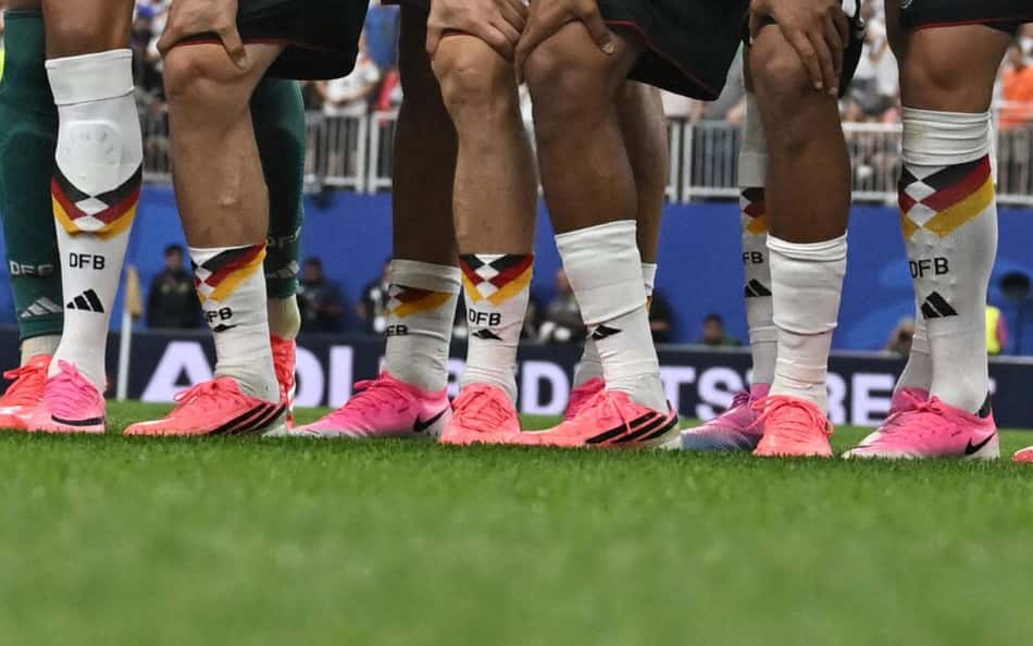 elenco alemanha copa do mundo