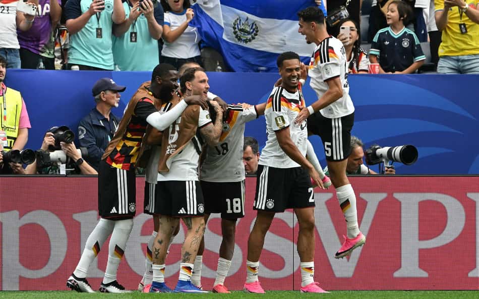 Costa do Marfim impõe desafio à Alemanha, que tenta espantar trauma na Copa
