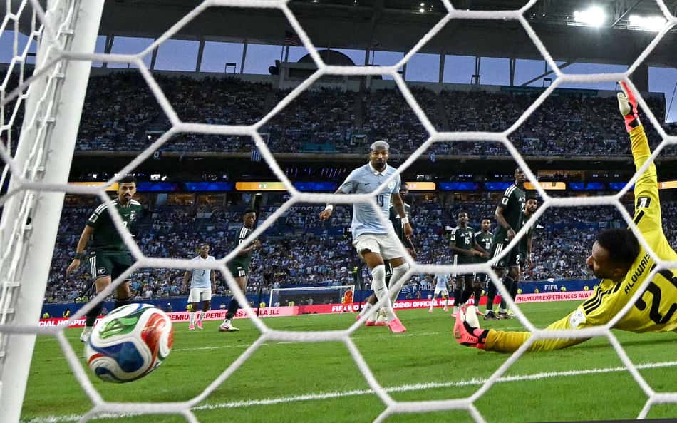 Histórico! Copa do Mundo registra 100% de empates em um único dia, feito inédito no formato atual