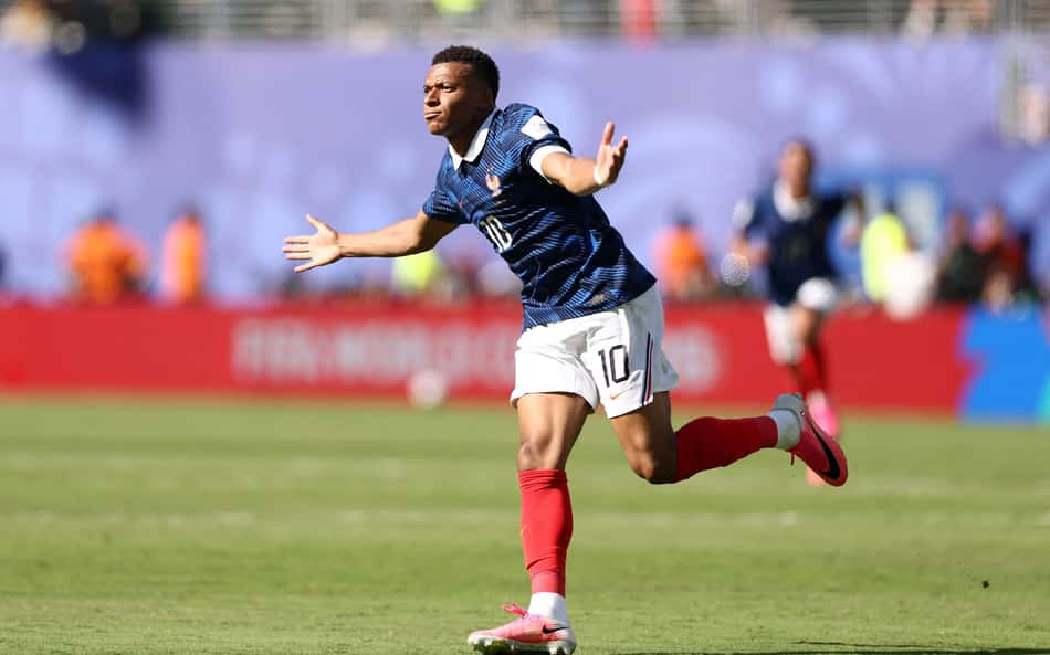 Copa do Mundo: quantos gols faltam para Mbappé ultrapassar Klose?