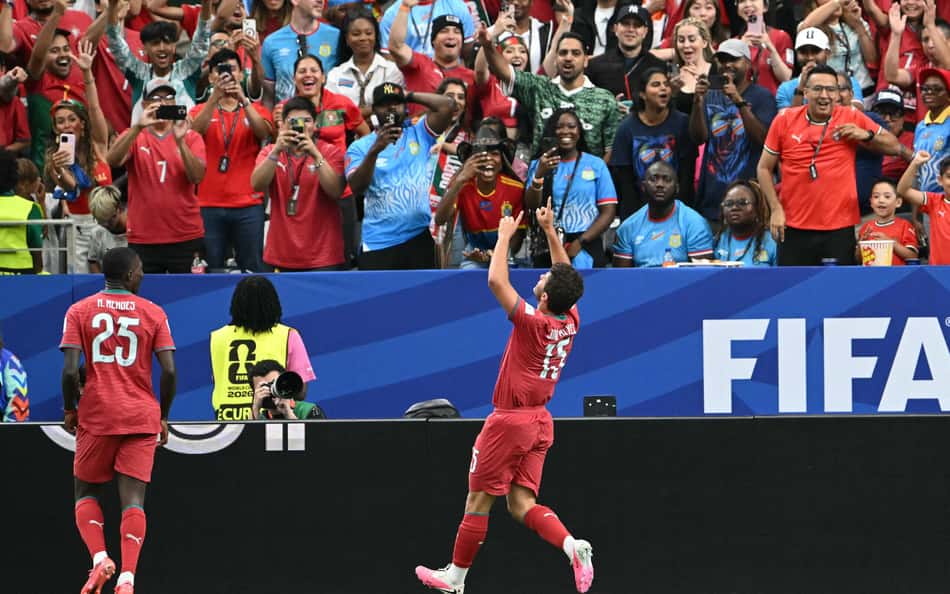 João Neves seleção portuguesa