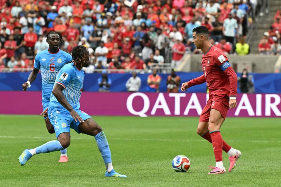portugal seleção
