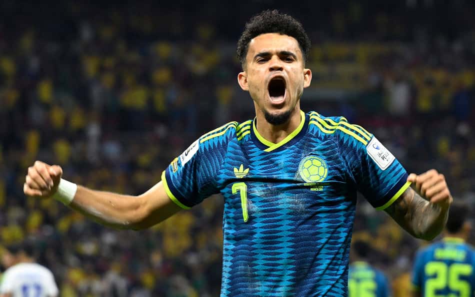 Resultados do dia: veja os placares do 7º dia da Copa do Mundo
