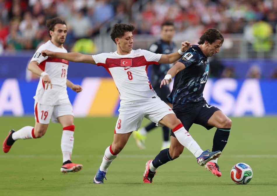 Paraguai  Copa do Mundo
