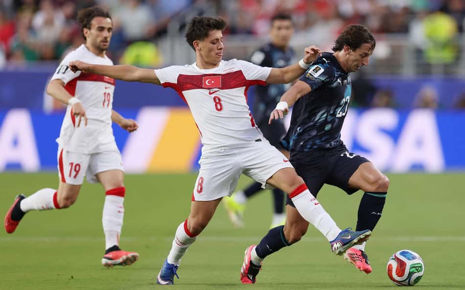 Paraguai Copa do Mundo