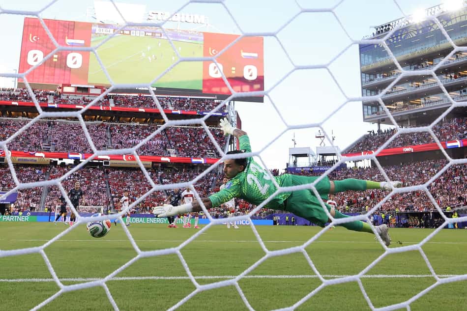 Paraguai Copa do Mundo